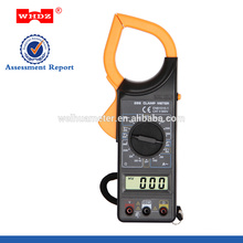 266 clamp meter with CE&GS Amperemeter